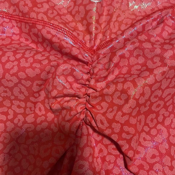 TYC scrunch leggings small - Picture 5 of 8